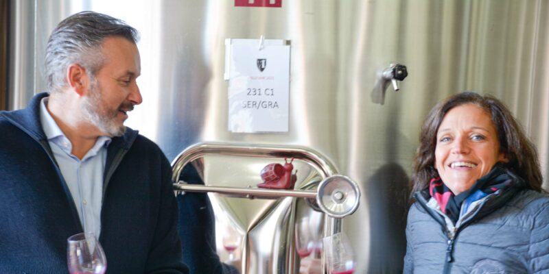 Millésime 2021 aux Hospices de Beaune : Le grand retour du pinot noir « à la bourguignonne »