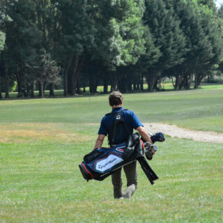 Le 1er Trophée de Golf Anima Vinum “Christian de Grivel” : Un Événement Exceptionnel au Val de Sorne